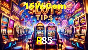 Tennis Betting R85