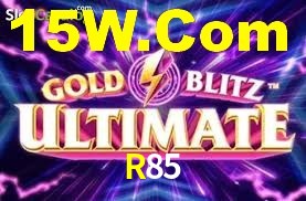 Tournaments R85