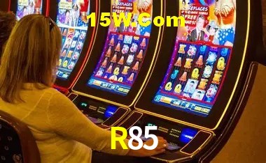 Tecnologia da Plataforma R85