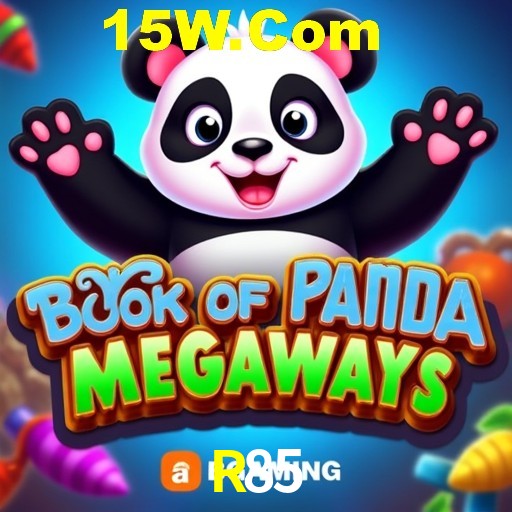 Descubra o Mundo do Cassino Online com R85
