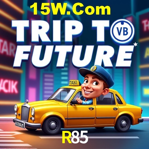 Descubra o Mundo do Cassino Online com R85