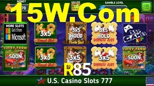 Crash Games Statistics R85