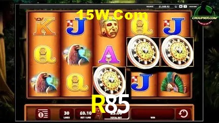 Sistemas de Segurança R85