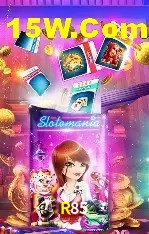 Jogos de Slot R85