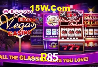 Login Seguro R85
