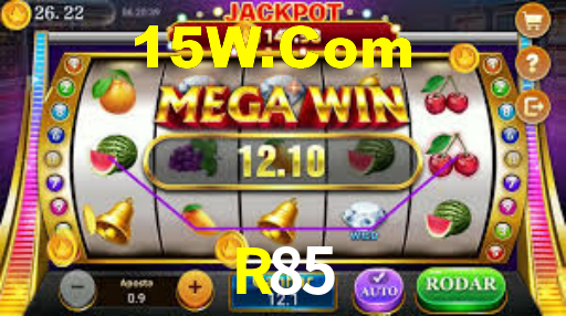 R85 - Cassino On-Line - R85.Com