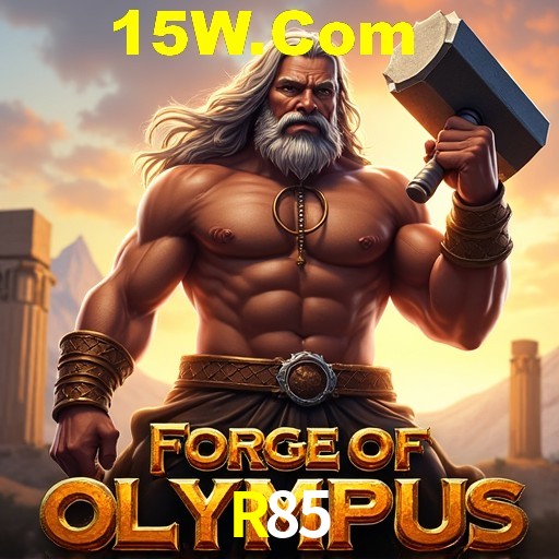 Desvendando o Mundo dos Jogos Virtuais na R85