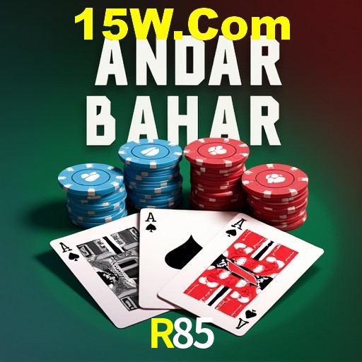 Apostas Esportivas na R85: Um Guia Completo