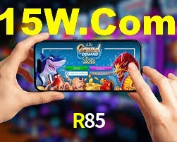 Blackjack Table R85