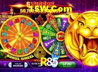 Estatísticas do Jogo R85