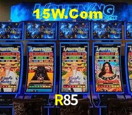 Especiais de Fim de Semana R85