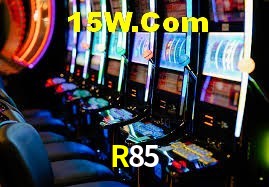 Basketball Betting R85