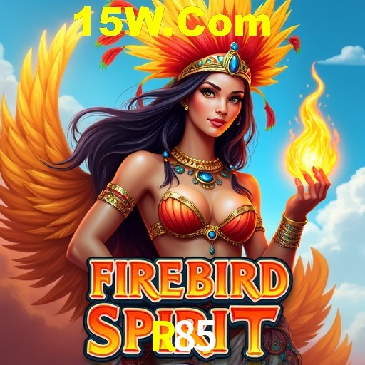 Slot Games R85