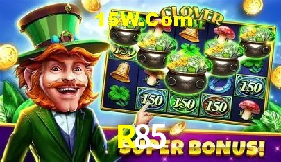 Estatísticas Esportivas R85