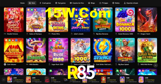 R85,R85.Com