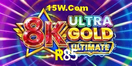 Diretório de Jogos R85