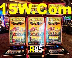 VIP Casino R85