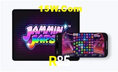 Casino Ao Vivo R85